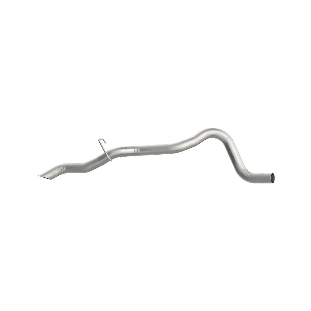 55032 – WALKER EXHST Exhaust Tail Pipe, OE Replacement - view 2